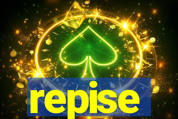 repise-se significado juridico